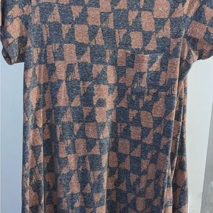 Lularoe Carly Dresses